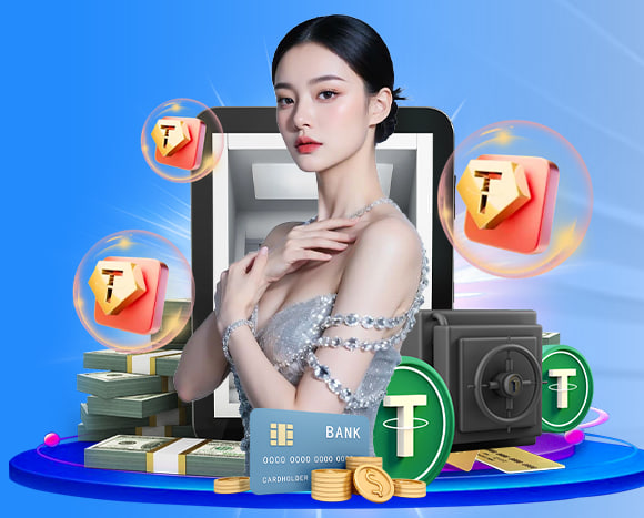 Hình ảnh quảng cáo của naga hiển thị nền tảng và các lợi ích