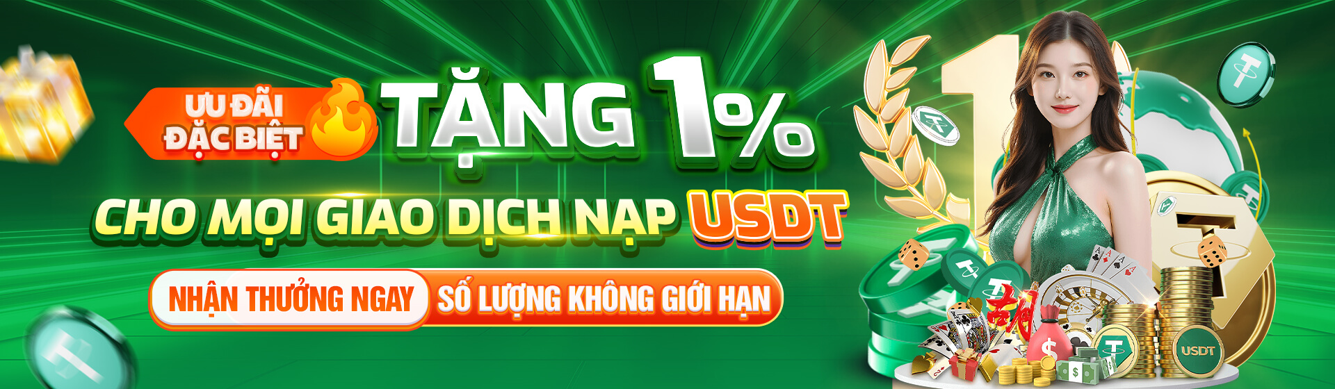 Hình ảnh quảng cáo của naga hiển thị nền tảng và các lợi ích