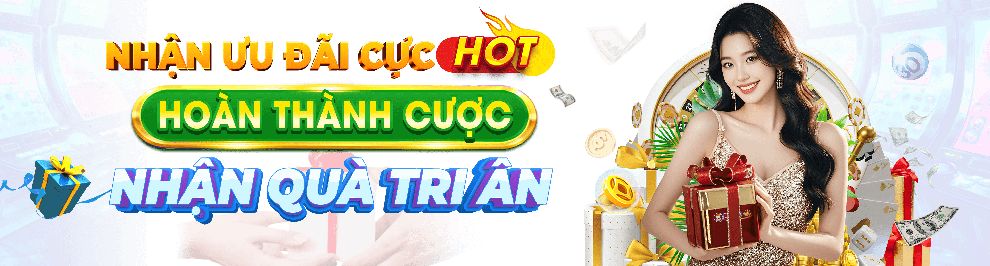 Hình ảnh quảng cáo của naga hiển thị nền tảng và các lợi ích
