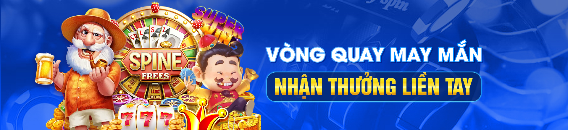 Hình ảnh quảng cáo của naga hiển thị nền tảng và các lợi ích
