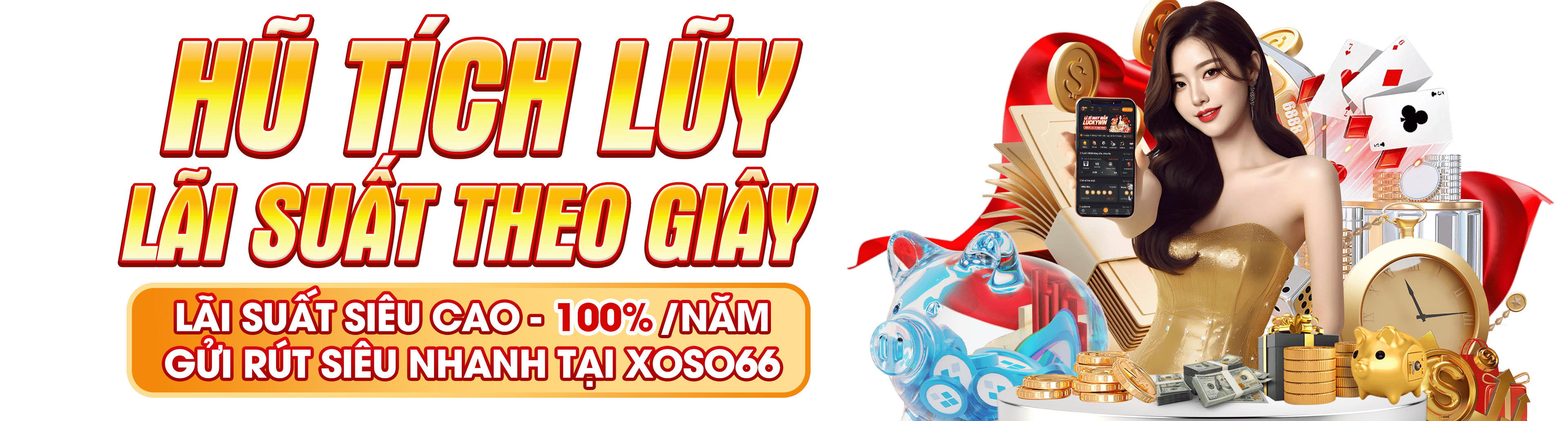 Hình ảnh quảng cáo của naga hiển thị nền tảng và các lợi ích
