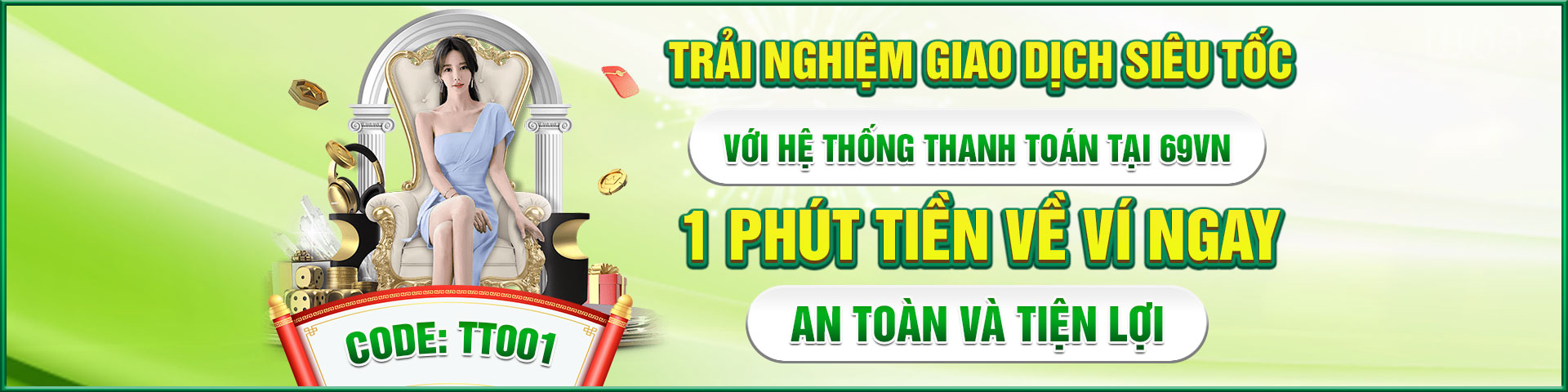 Hình ảnh quảng cáo của naga hiển thị nền tảng và các lợi ích