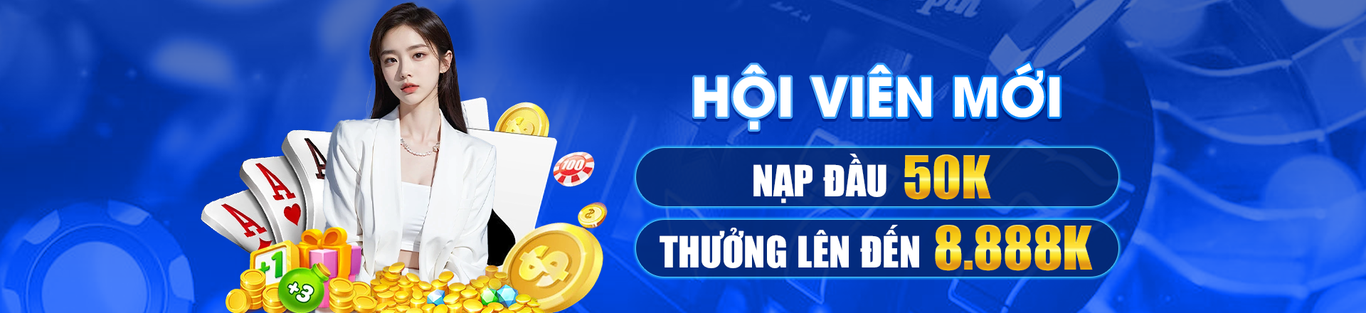 Hình ảnh quảng cáo của naga hiển thị nền tảng và các lợi ích