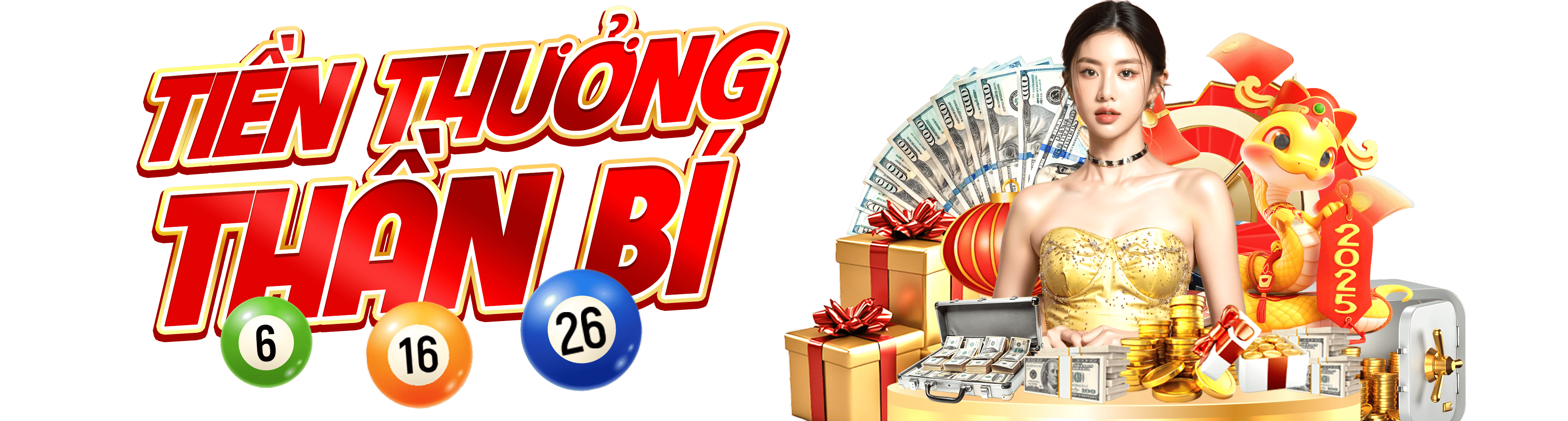 Hình ảnh quảng cáo của naga hiển thị nền tảng và các lợi ích