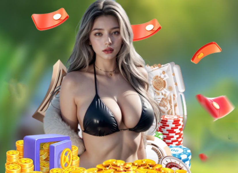 Hình ảnh quảng cáo của naga hiển thị nền tảng và các lợi ích
