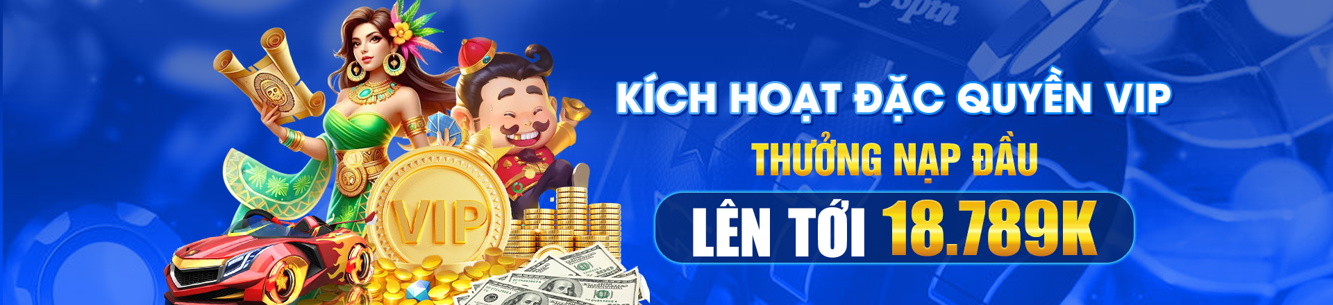 Hình ảnh quảng cáo của naga hiển thị nền tảng và các lợi ích