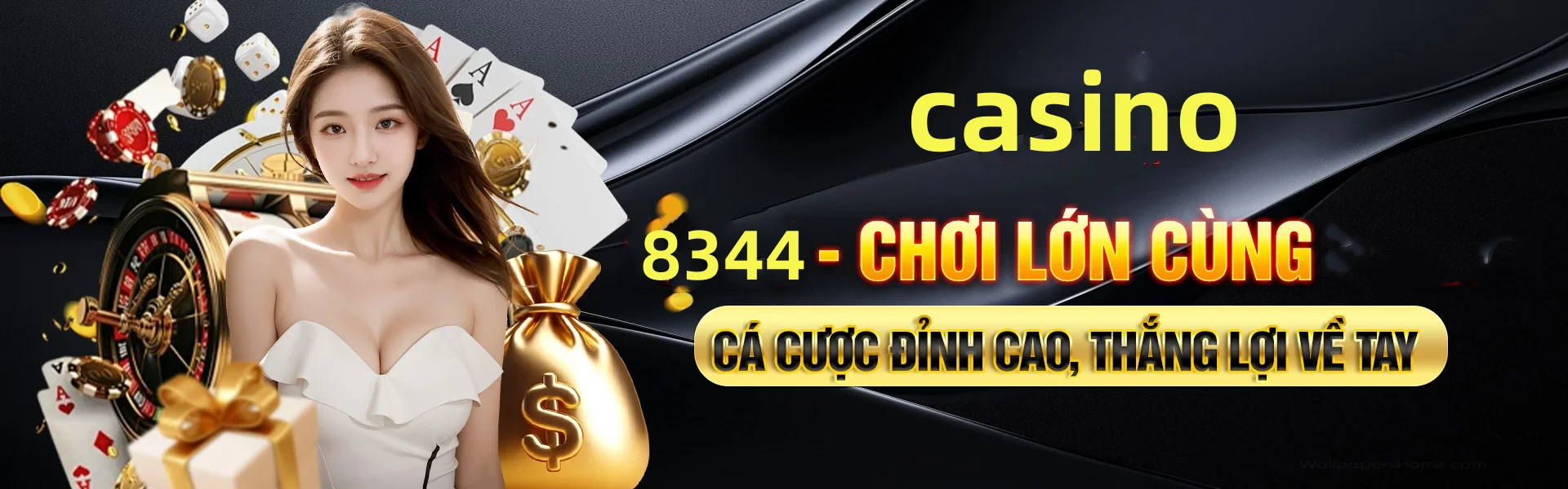 Hình ảnh quảng cáo của naga hiển thị nền tảng và các lợi ích