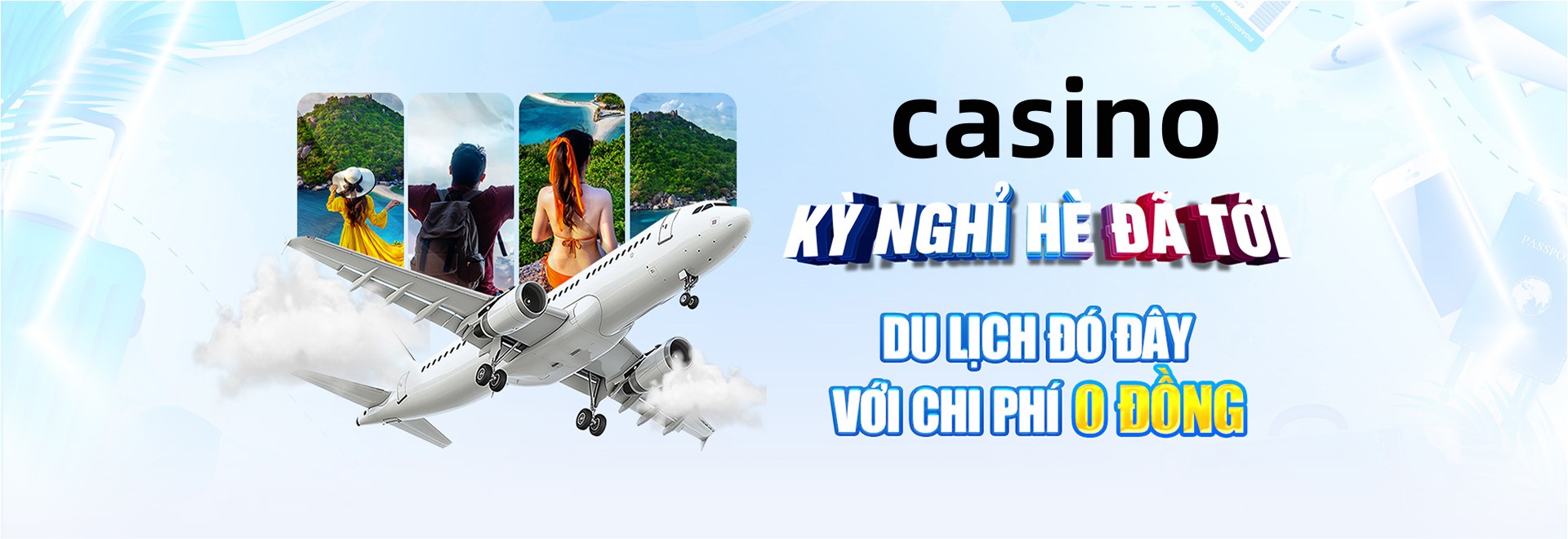 Hình ảnh quảng cáo của naga hiển thị nền tảng và các lợi ích