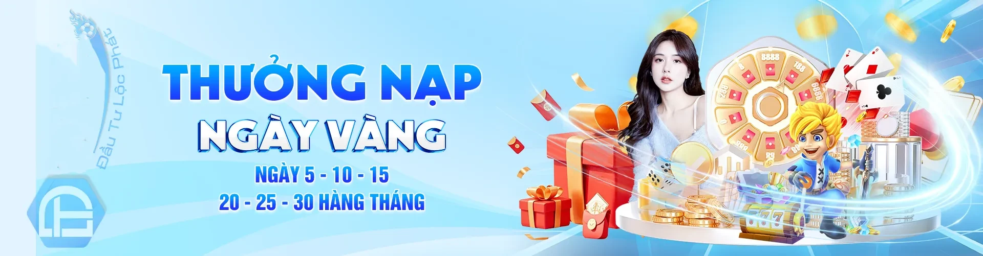 Hình ảnh quảng cáo của naga hiển thị nền tảng và các lợi ích
