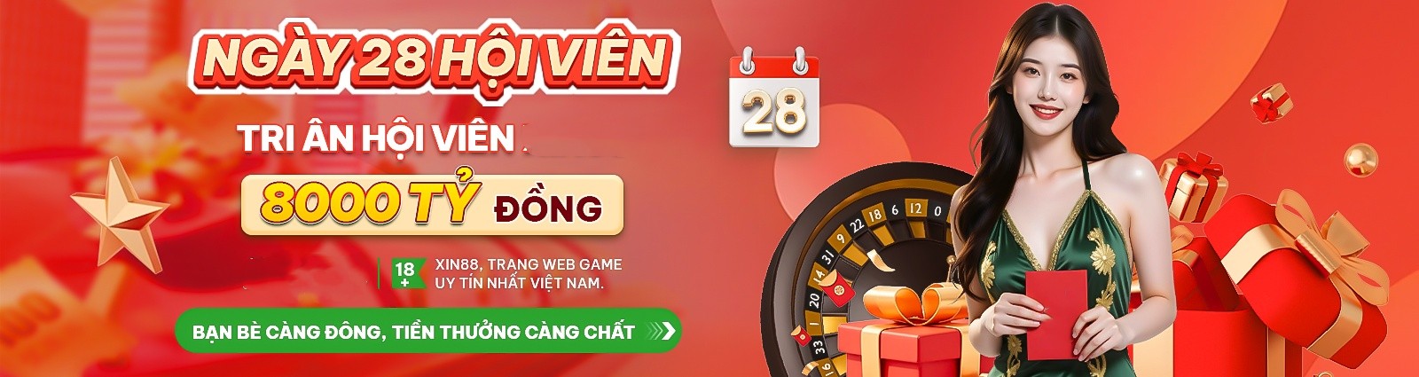 Hình ảnh quảng cáo của naga hiển thị nền tảng và các lợi ích