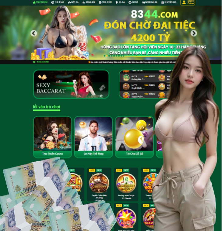 Hình ảnh quảng cáo của naga hiển thị nền tảng và các lợi ích