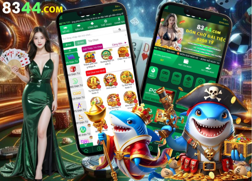 Hình ảnh quảng cáo của naga hiển thị nền tảng và các lợi ích