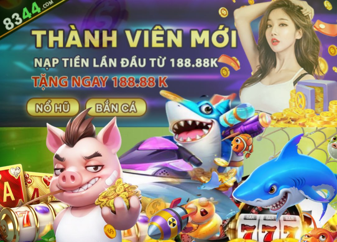 Hình ảnh quảng cáo của naga hiển thị nền tảng và các lợi ích