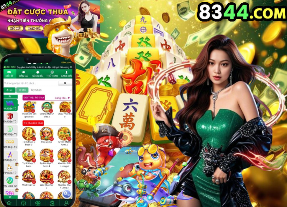 Hình ảnh quảng cáo của naga hiển thị nền tảng và các lợi ích