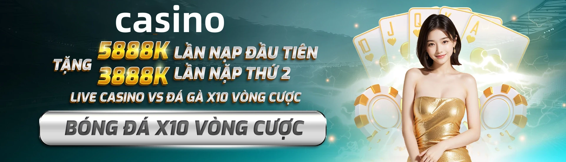 Hình ảnh quảng cáo của naga hiển thị nền tảng và các lợi ích