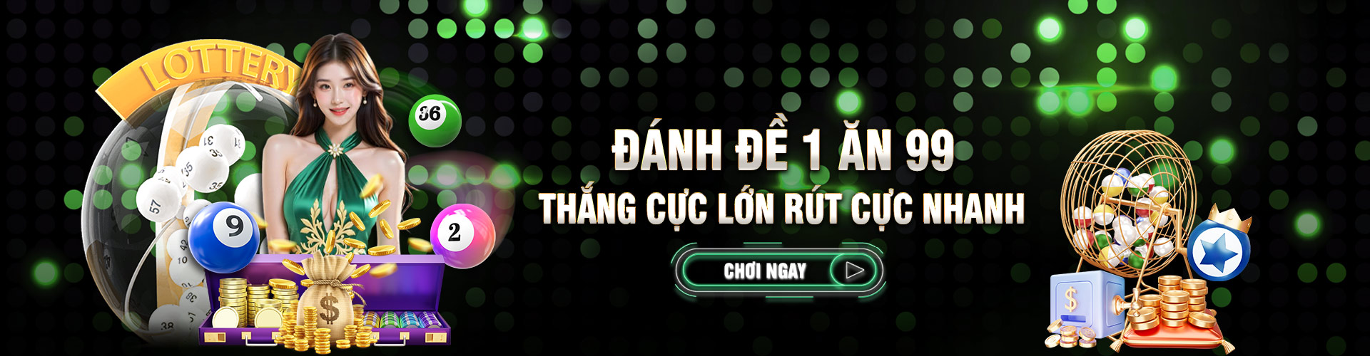 Hình ảnh quảng cáo của naga hiển thị nền tảng và các lợi ích
